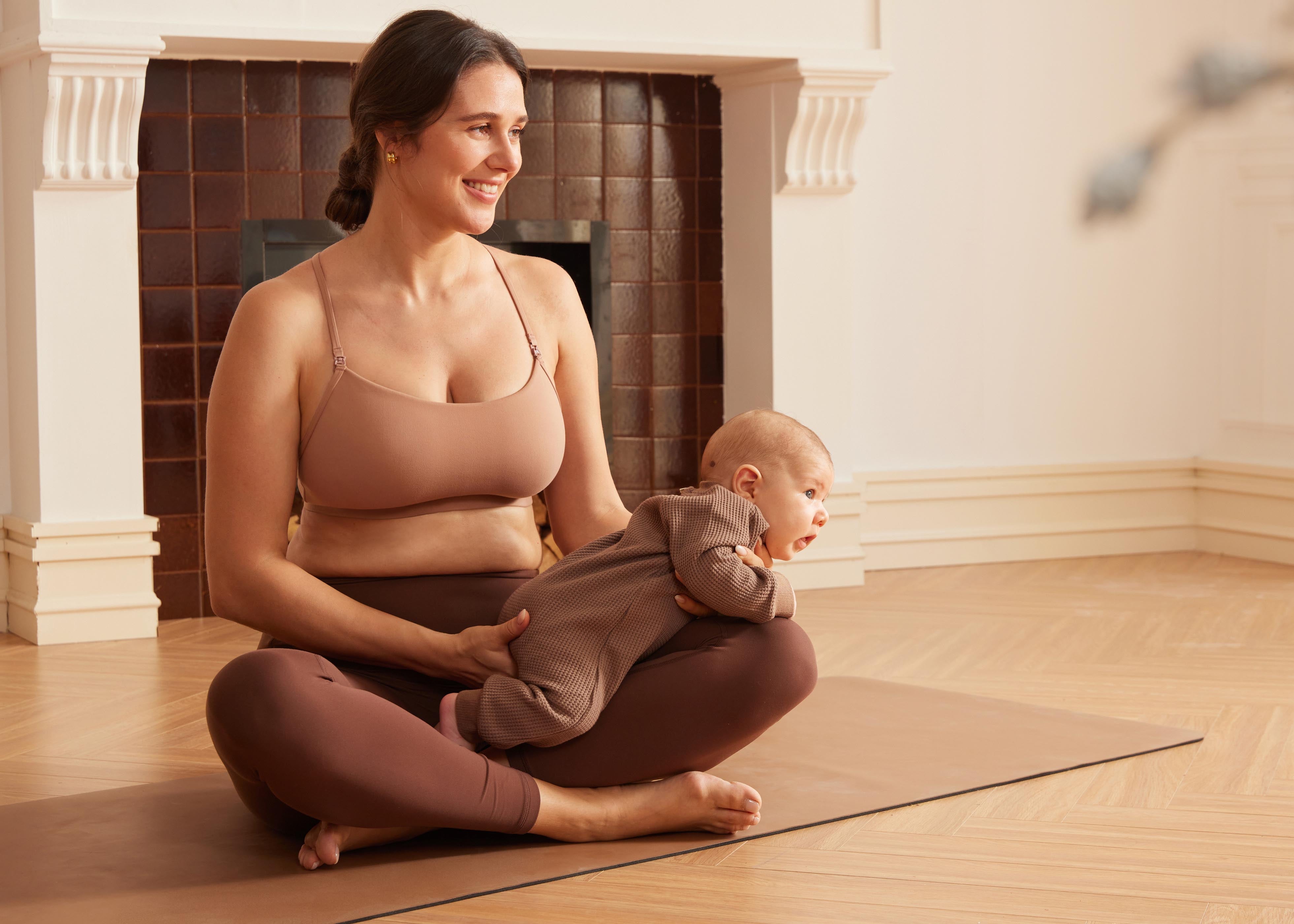 Will Your Bum Go Back To Normal After Pregnancy After C Section