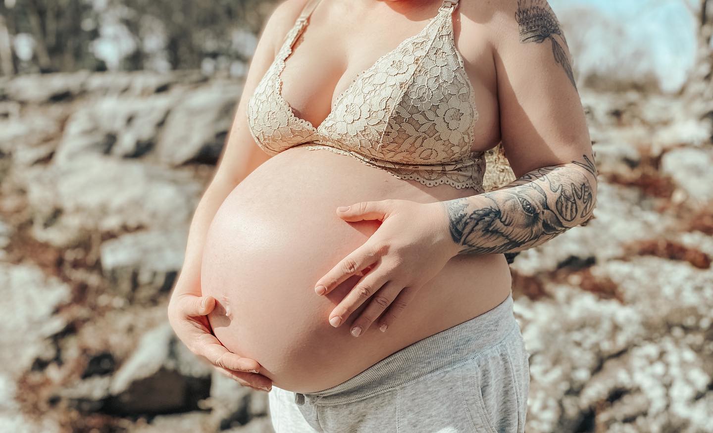 Pregnancy week by week: What to expect Week 37-40