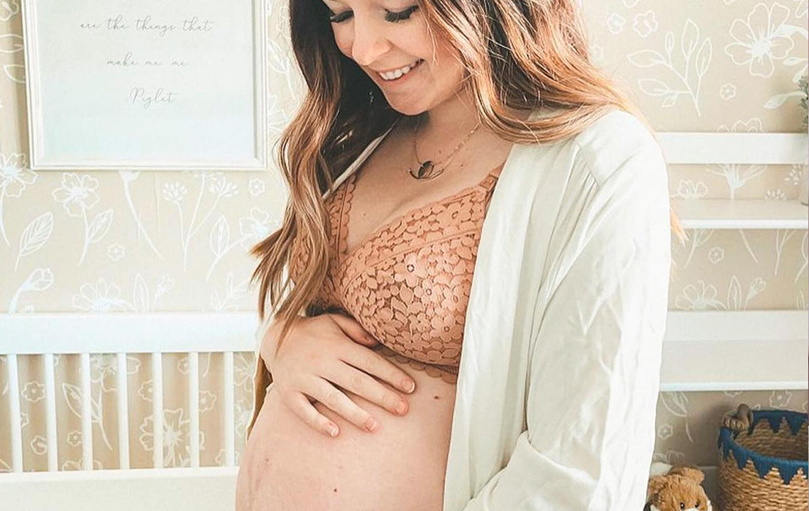 The ultimate list of feeding supplies for newborns